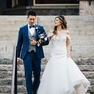 Meet your Posher, Brandon